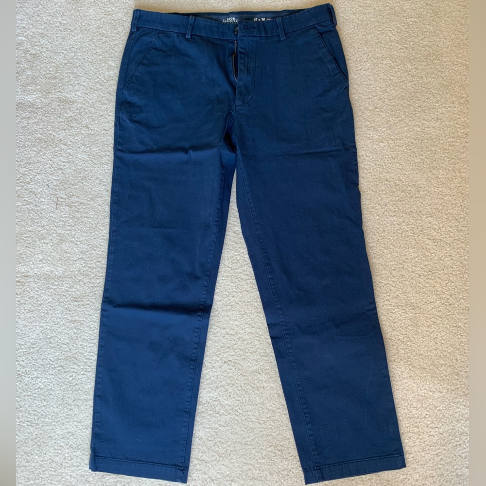 Izod advantage performance dress pants